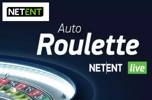 Auto Roulette Live